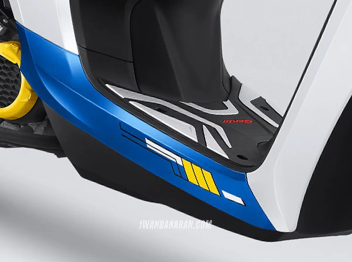 'Xe ga quốc dân' của Honda ra mắt giá từ 31 triệu đồng: siêu tiết kiệm xăng chỉ 1,69L/100 km, sẵn sàng thay thế Vision - Ảnh 4