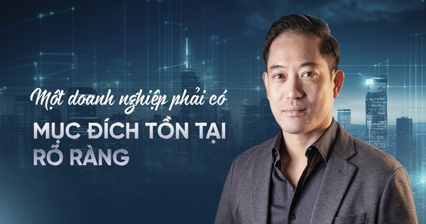 'Bí mật' của Alibaba qua lời kể từ 'cánh tay phải' Jack Ma và lời khẳng định: Nếu quốc gia nào có chiến binh, đó chính là Việt Nam
