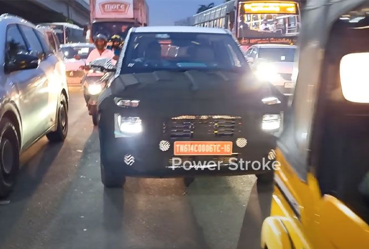 Hyundai Venue 2026 chốt ra mắt tháng sau: Nội thất lột xác, sẽ thêm ADAS cạnh tranh Raize, Sonet - Ảnh 2