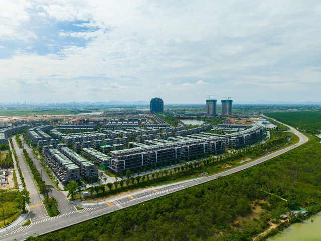 Diện mạo mới của cực tăng trưởng phát triển bậc nhất Bắc Trung Bộ - Ảnh 6