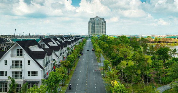 Diện mạo mới của cực tăng trưởng phát triển bậc nhất Bắc Trung Bộ