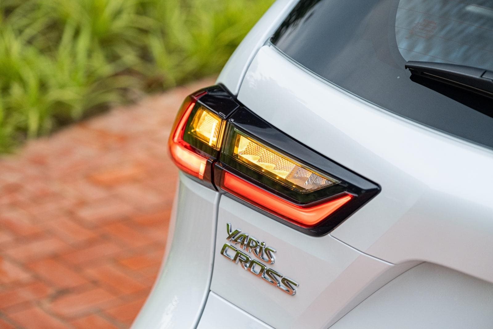 Toyota Vios đâu rồi? - Ảnh 5