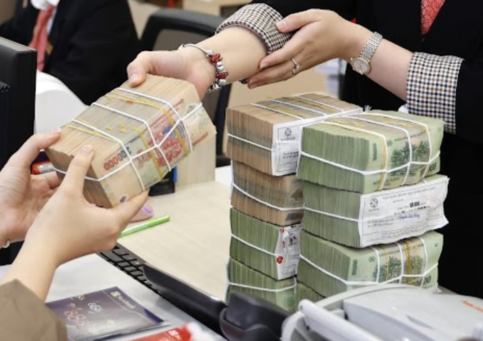 Đại biểu Quốc hội hiến kế huy động 500 tấn vàng trong dân - Ảnh 3