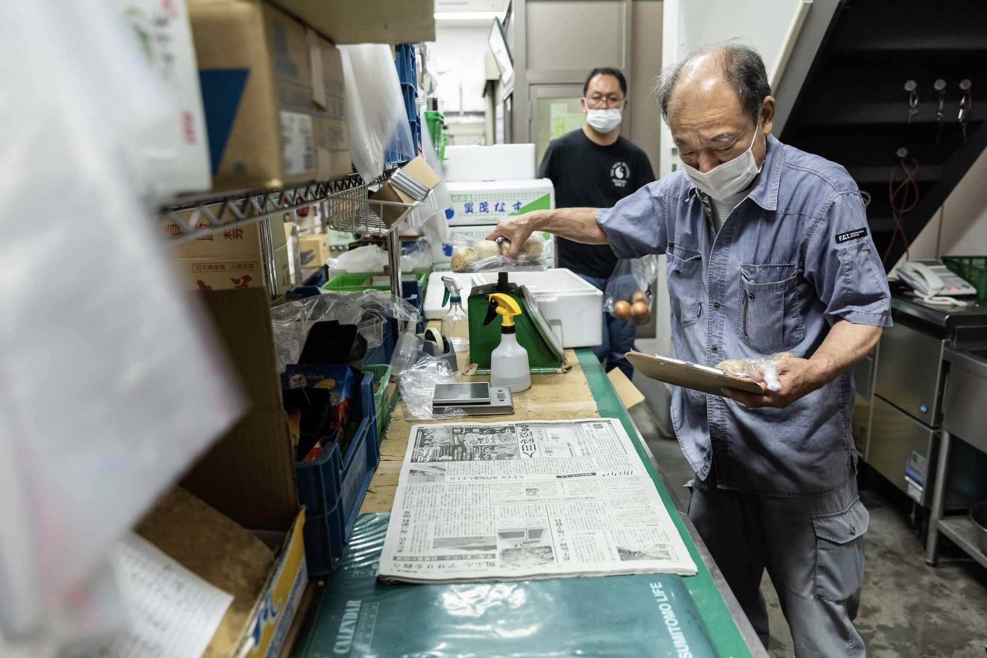 "Tôi đã làm việc chăm chỉ cả đời nhưng con cái không muốn tiếp quản cơ nghiệp": Tiếng than giữa cuộc “khủng hoảng người thừa kế” Nhật Bản và cơ hội mới ở nền kinh tế có tiếng "bảo thủ" - Ảnh 4