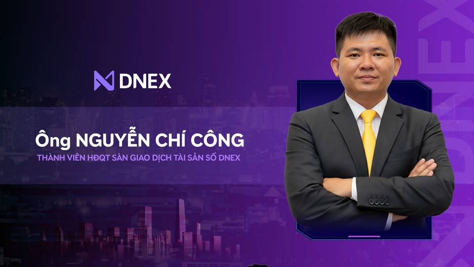 Công ty muốn làm Sàn Giao dịch tài sản số 10.000 tỷ tại Đà Nẵng công bố dàn lãnh đạo: Quy tụ Tổng biên tập, 'cựu' FPT và nhiều gương mặt công nghệ quen thuộc - Ảnh 6