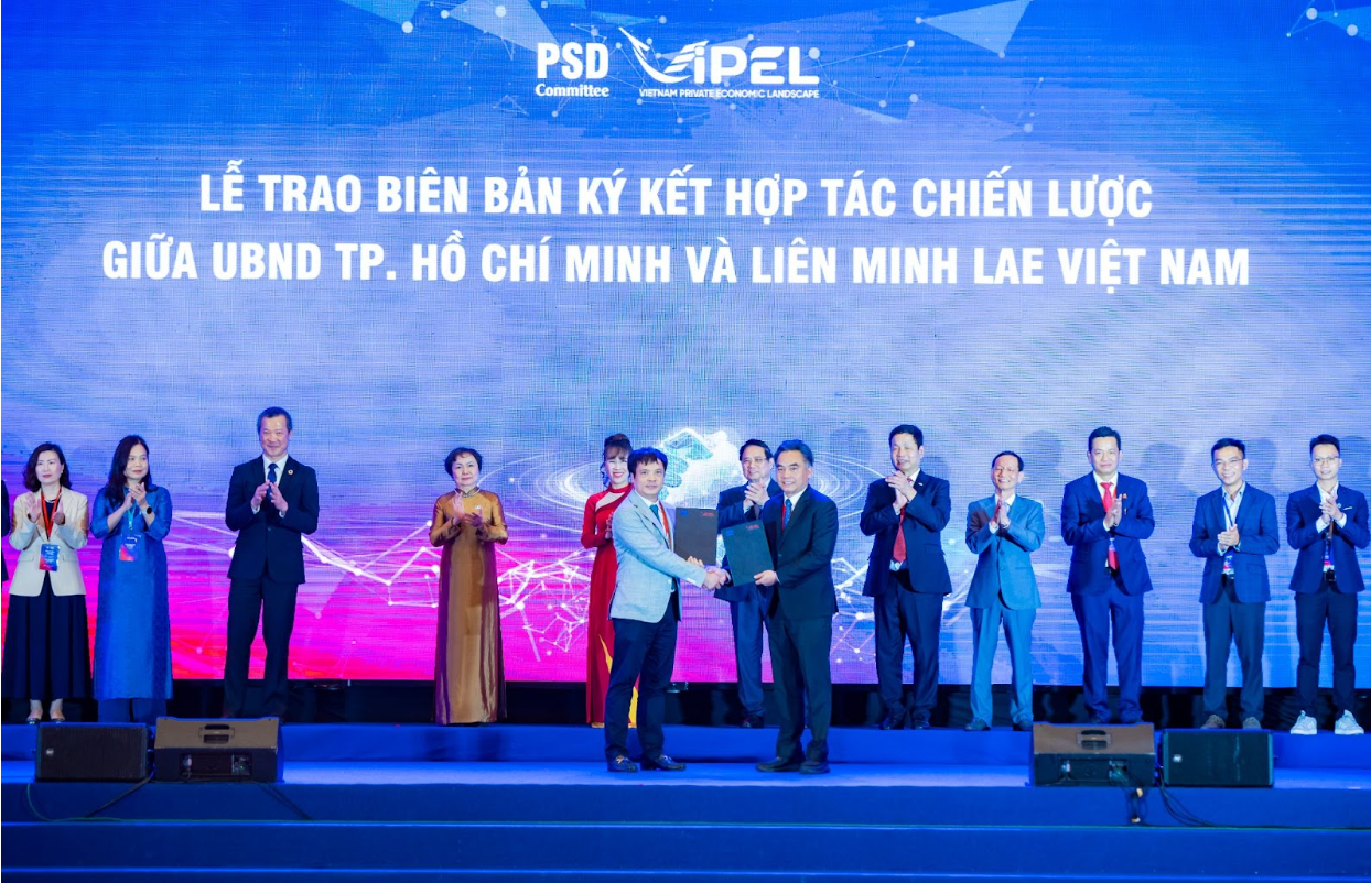 Ra mắt Liên minh Kinh tế tầm thấp (LAE): Kỳ vọng tạo ra 1 triệu việc làm, mang về hàng chục tỷ USD cho Việt Nam - Ảnh 2