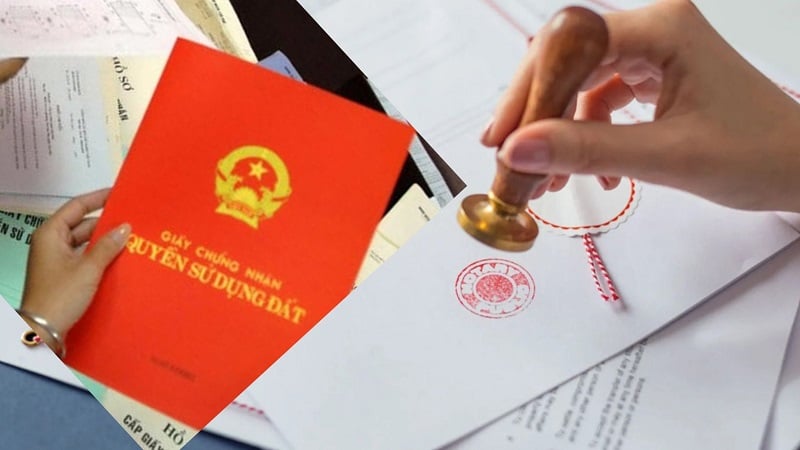 Từ ngày 1/11, có thay đổi lớn về giấy tờ nhà đất, người dân cần biết - Ảnh 2