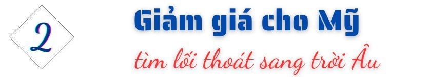 Hứng ‘đòn đau’ của Mỹ, ngành công nghiệp gần 40 tỷ USD của nền kinh tế top đầu BRICS lao đao, 3 triệu việc làm có nguy cơ biến mất, hàng tồn kho chất đống, bị 'ép' giá khó tin - Ảnh 5