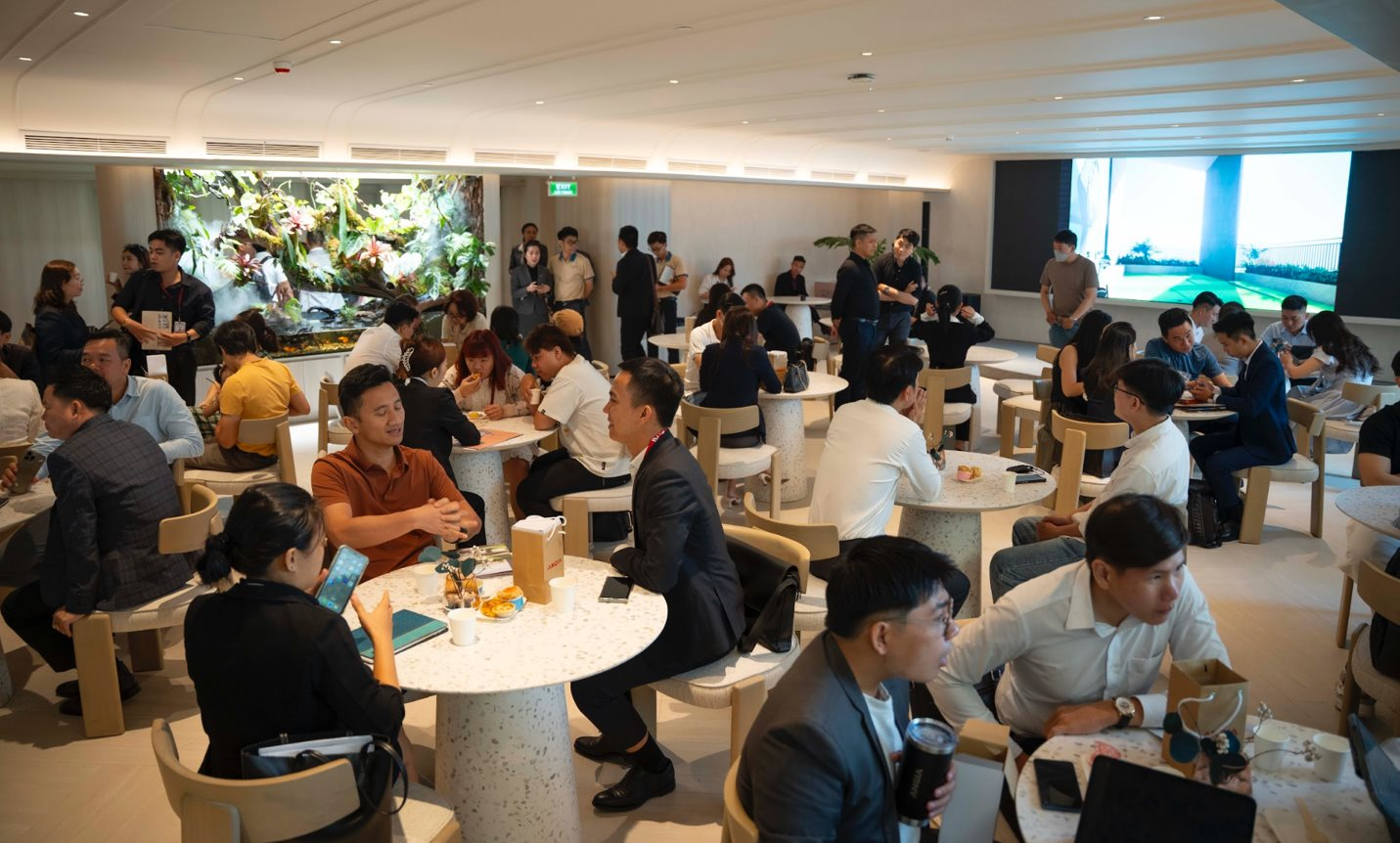 Loạt hạ tầng bước vào giai đoạn tăng tốc, bất động sản khu Đông có chuyển động mới cuối năm - Ảnh 3