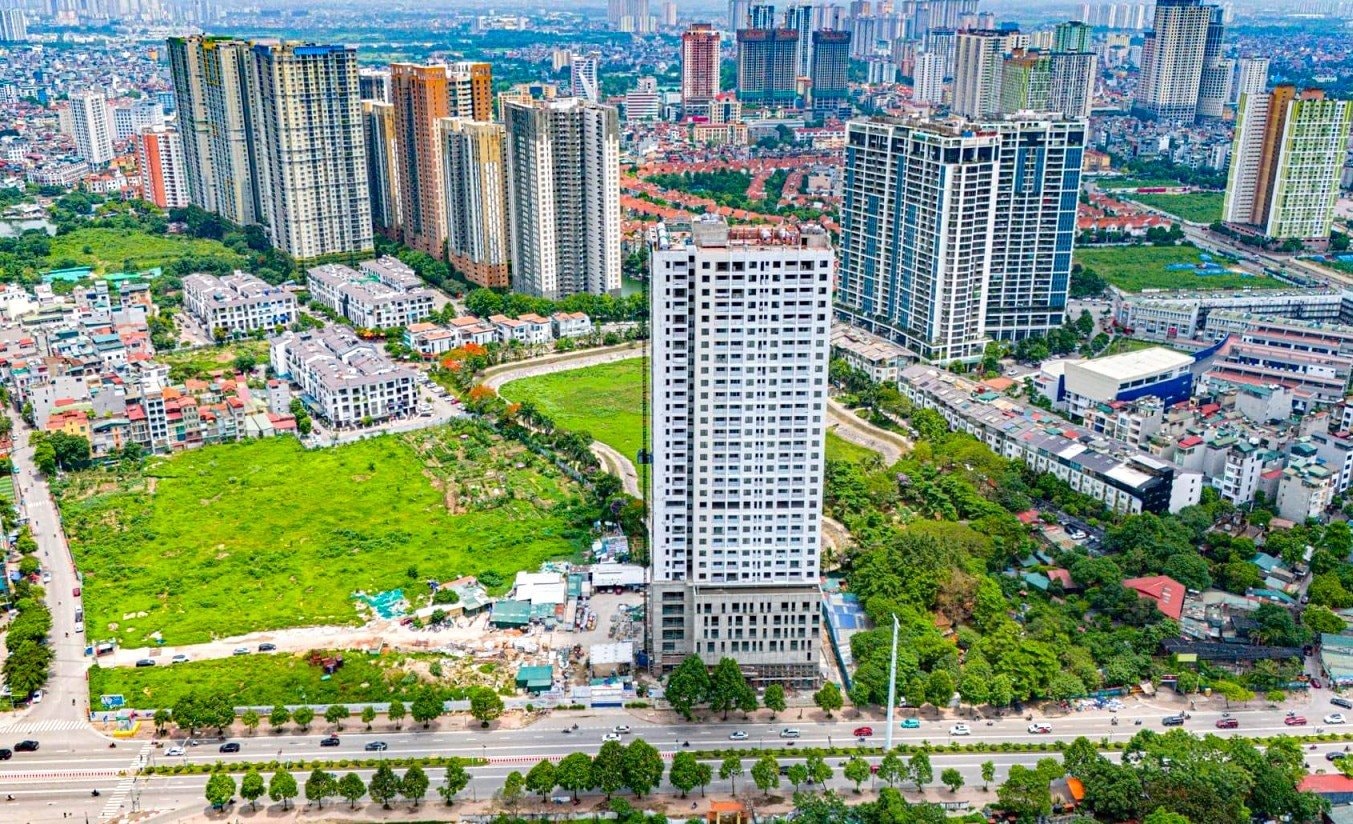 Bộ Xây dựng đề nghị Hà Nội thanh tra giá nhà ở xã hội bởi đang có hiện tượng giá ở mức cao kỷ lục - Ảnh 2