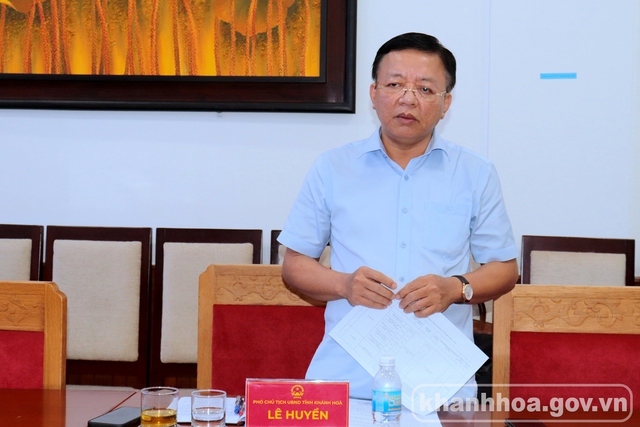 Đường sắt tốc độ cao 350km/h sắp chạy qua 29 xã, phường, ảnh hưởng đến 5.467 hộ dân của Khánh Hòa có chuyển động mới - Ảnh 2