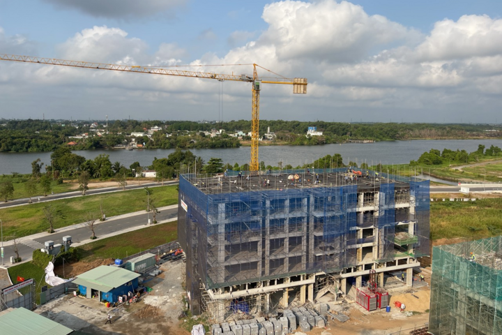 TP.HCM có thêm gần 10.000 căn nhà ở xã hội - Ảnh 2