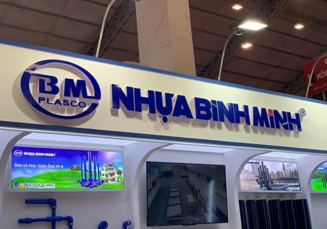 Nhựa Bình Minh sắp chi hơn 532 tỷ đồng tạm ứng cổ tức đợt 1 năm 2025 - Ảnh 1