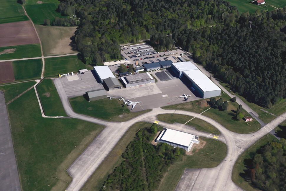 9 địa điểm kỳ bí nhất bị làm mờ trên Google Maps hiện có thể xem vô tư - Ảnh 9