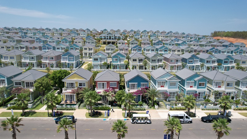 Novaland nhận quyết định then chốt cho dự án 5 tỷ USD tại Phan Thiết - Ảnh 1