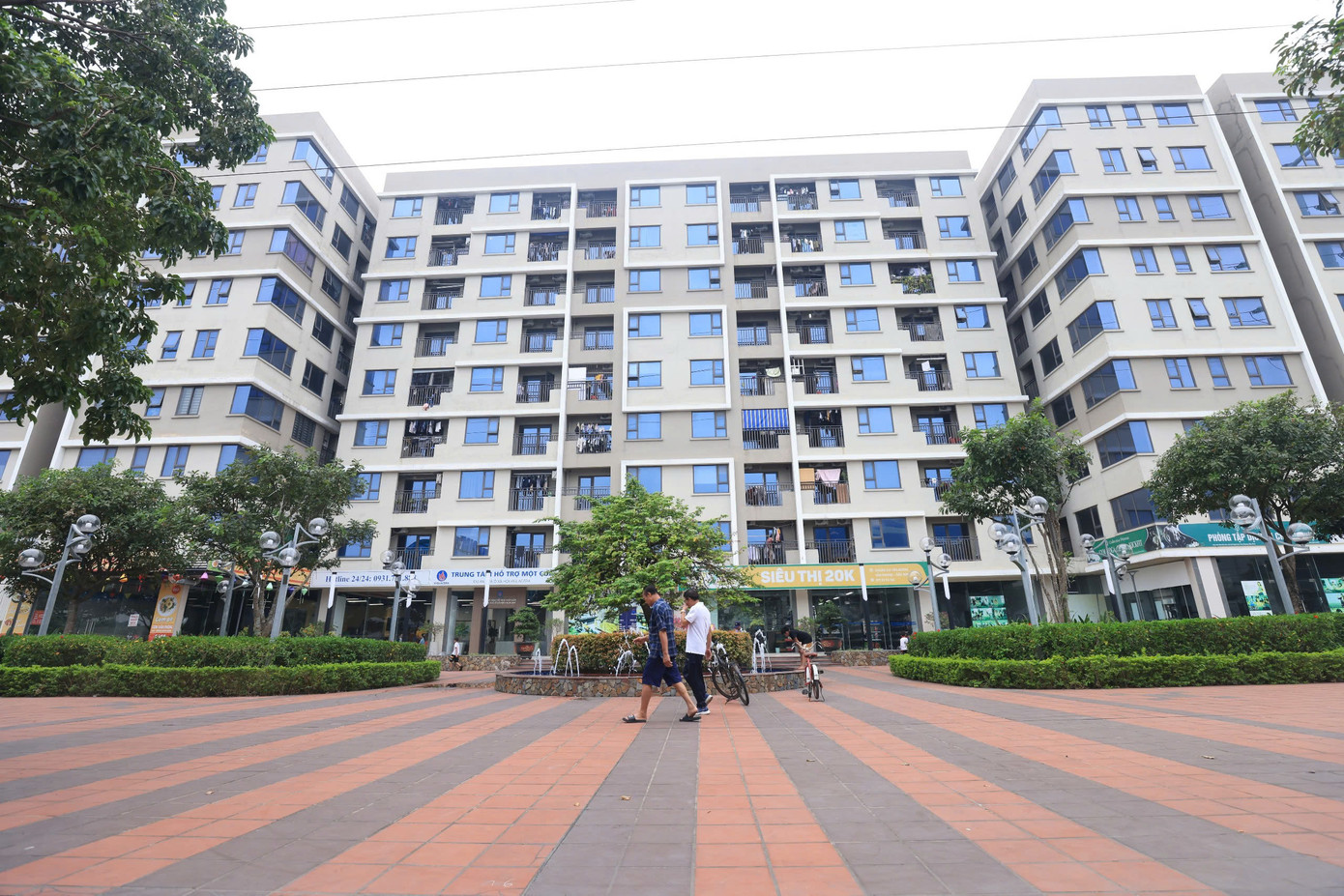 Phát triển nhà cho thuê: Yêu cầu cấp bách nhưng thiếu giải pháp đủ mạnh - Ảnh 1