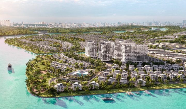 TP.HCM có thêm gần 10.000 căn nhà ở xã hội - Ảnh 1