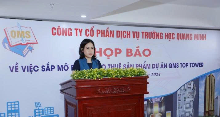 Những 'bóng hồng' quyền lực của làng địa ốc Việt: Dấu ấn từ bản lĩnh đến thành công - Ảnh 2