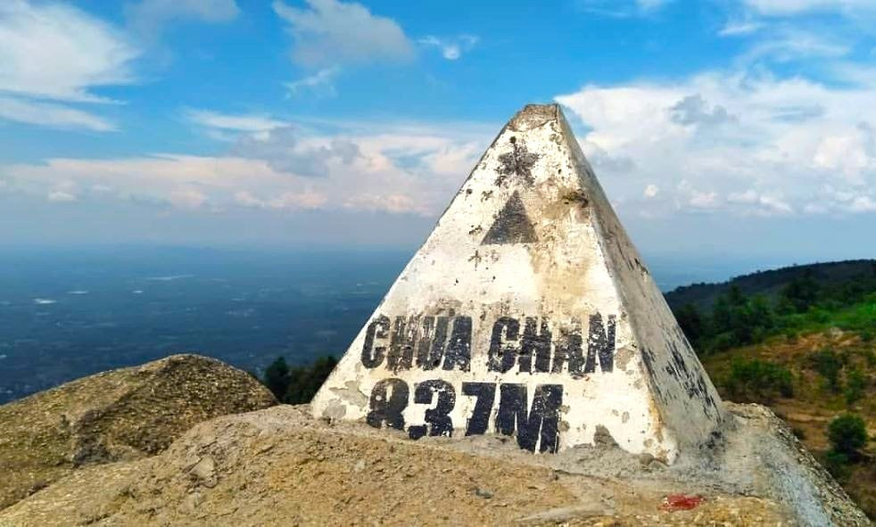 Ngọn núi từng xuất hiện ‘đĩa mây’ sắp thành khu du lịch sinh thái nghìn tỷ - Ảnh 10