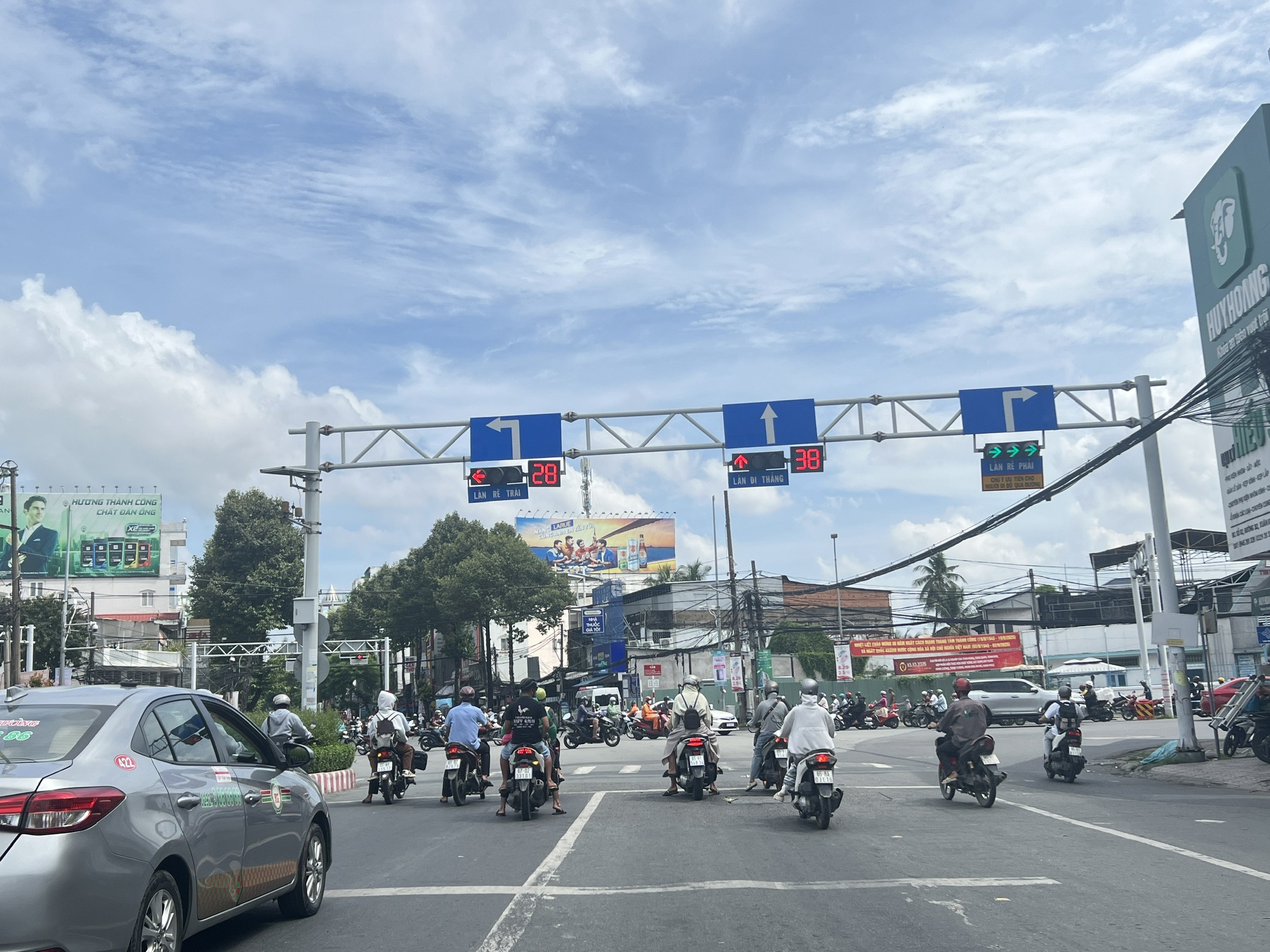 Hai dự án ngàn tỉ ở Cần Thơ: Tiền đã sẵn nhưng mặt bằng chưa có! - Ảnh 4