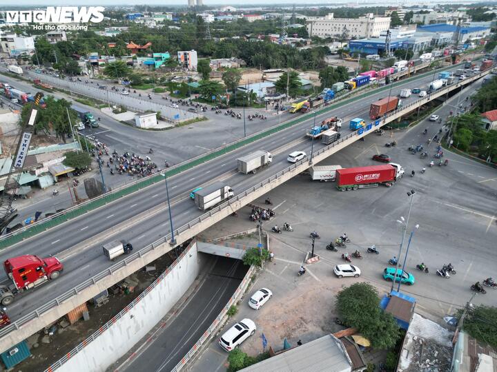 TP.HCM đẩy nhanh tiến độ loạt dự án giao thông cửa ngõ - Ảnh 3