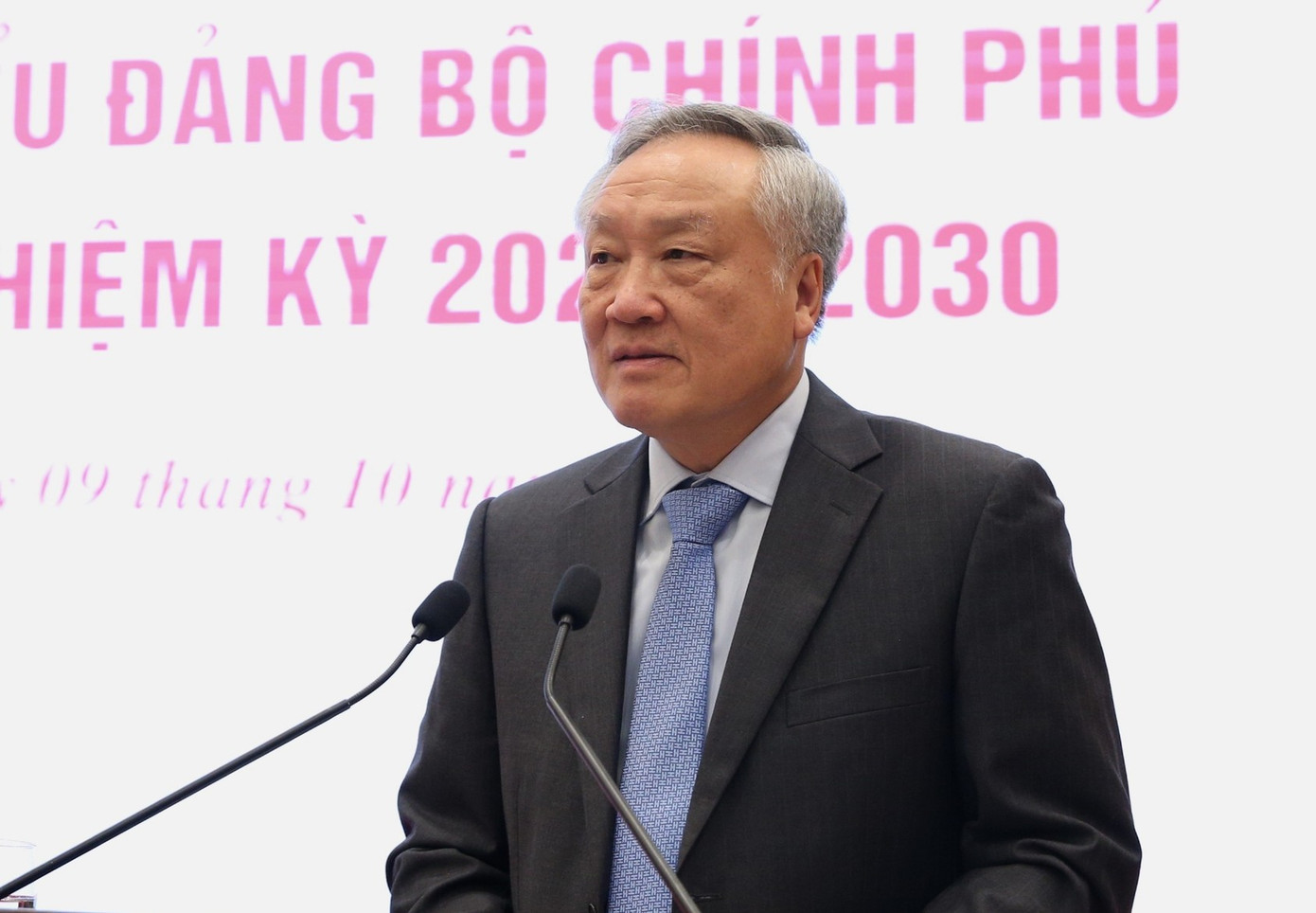 Phó Thủ tướng: Sau sân bay, bến cảng, tư nhân sẽ làm những công trình lớn, công nghệ cao - Ảnh 1