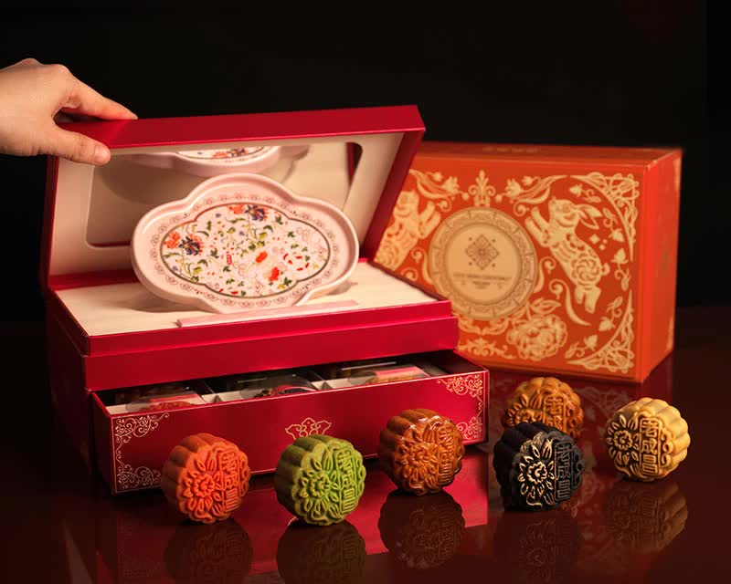 Bánh Trung Thu ở Trung Quốc không bán được cuối cùng sẽ đi đâu? Người trong cuộc tiết lộ 3 cách giải quyết thực sự - Ảnh 2