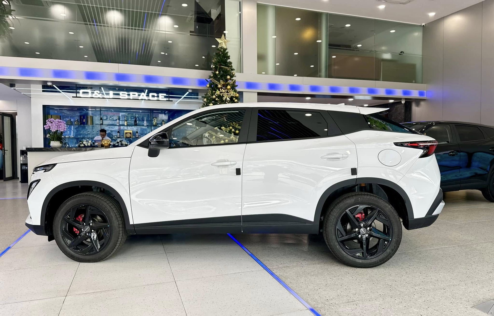 Omoda & Jaecoo nhập cuộc đua giảm giá: SUV ưu đãi tới 100% lệ phí trước bạ, đe dọa nhóm xe Hàn – Nhật - Ảnh 2