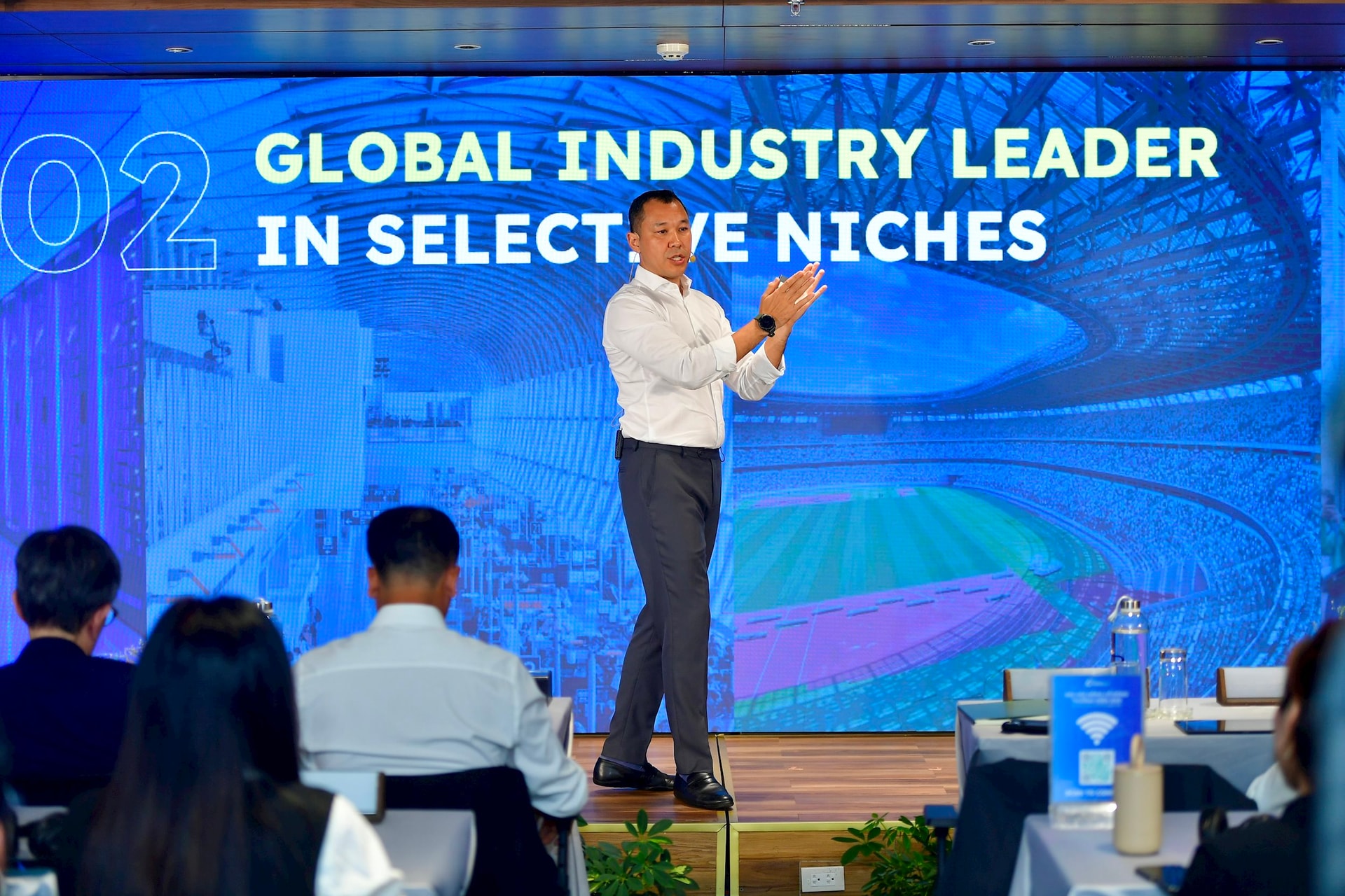 Coteccons: Sẵn sàng kinh doanh tại Campuchia giữa lo ngại “lừa đảo xuyên biên giới” - Ảnh 4