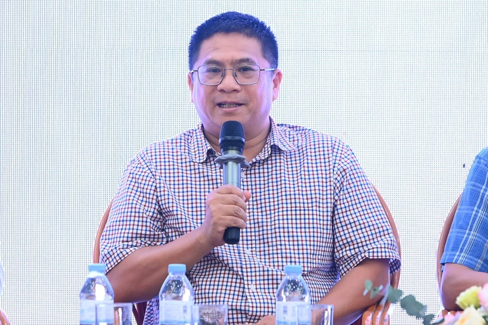 Có doanh nghiệp ở Việt Nam bán được tín chỉ carbon cho FIFA - Ảnh 1