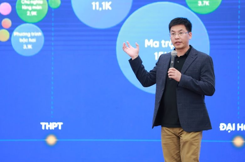 Mua công ty của Vingroup, Tập đoàn có vốn hóa hơn 150 tỷ USD muốn Việt Nam trở thành cứ điểm quan trọng - Ảnh 4