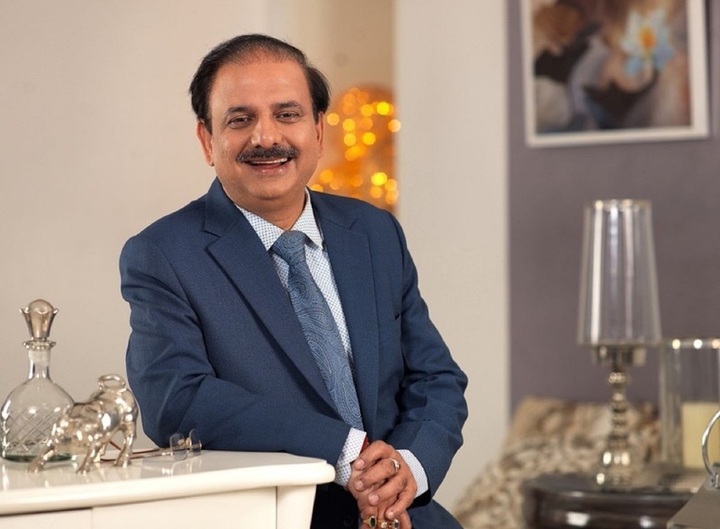 'Chúng tôi ấn tượng với quy mô của sự Hội chợ mùa Thu 2025 tại Việt Nam' - Ảnh 1