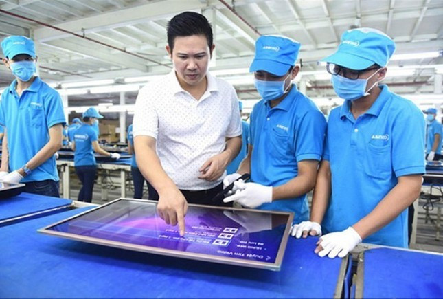 Nhìn lại những vụ ‘cá mập’ sa lưới pháp luật - Ảnh 2