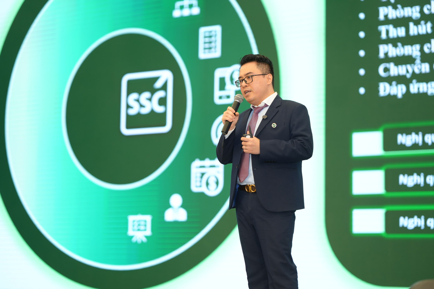 'Hô biến' hàng nghìn tỷ đồng lừa đảo thành tài sản mã hoá - Ảnh 1