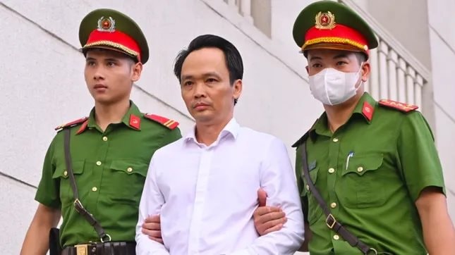 Vụ án FLC: Đã thi hành án, chuyển 966 tỷ đồng tới các đương sự có đơn yêu cầu không sai sót - Ảnh 1