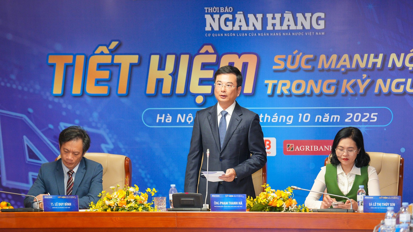 Người dân đang gửi 8 triệu tỷ đồng tại các tổ chức tín dụng - Ảnh 1