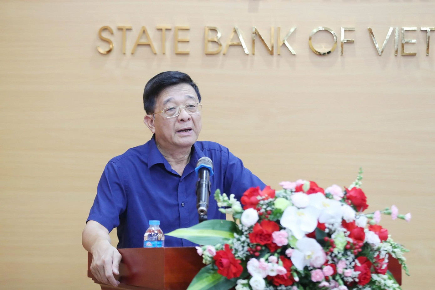 Tội phạm công nghệ cao, đặc biệt lĩnh vực tài chính - ngân hàng rất phức tạp - Ảnh 1