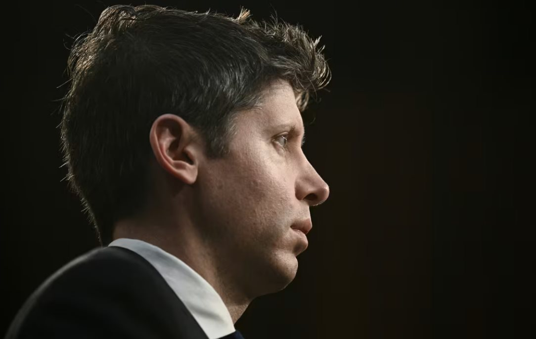 Từ phòng lab vô danh tới tham vọng siêu nền tảng: OpenAI vung trăm tỷ USD đấu với Google, Meta, sẽ biến ChatGPT thành thứ người dùng không thể sống thiếu - Ảnh 1