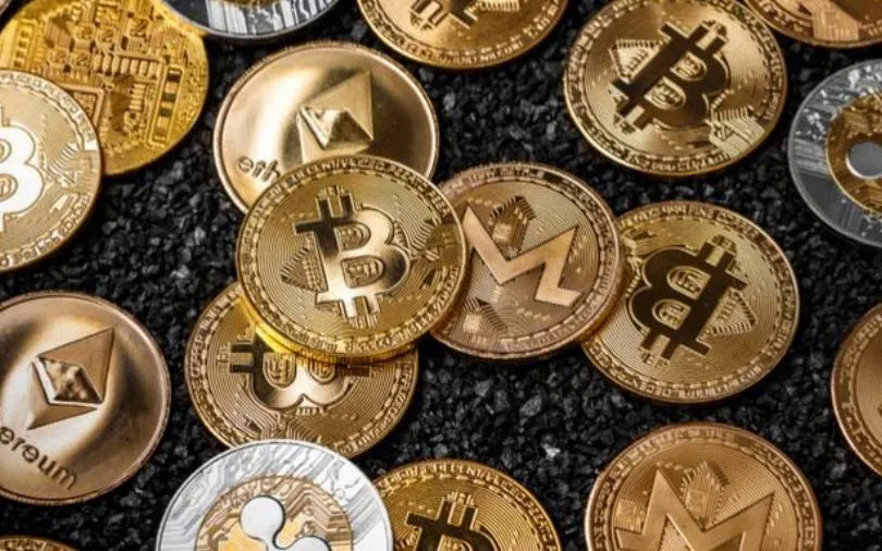 Hơn 600 triệu USD tiền số được giao dịch tại Việt Nam - Ảnh 1