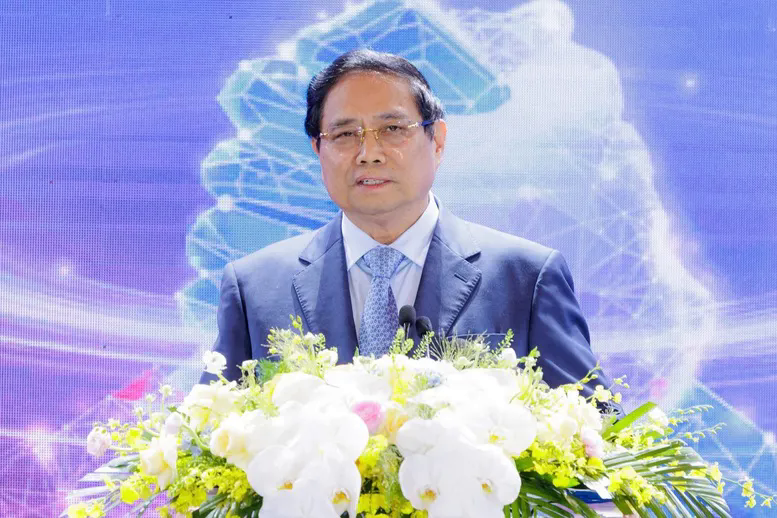 Thủ tướng: Tăng trưởng GDP cả năm có thể đạt trên 8% - Ảnh 1