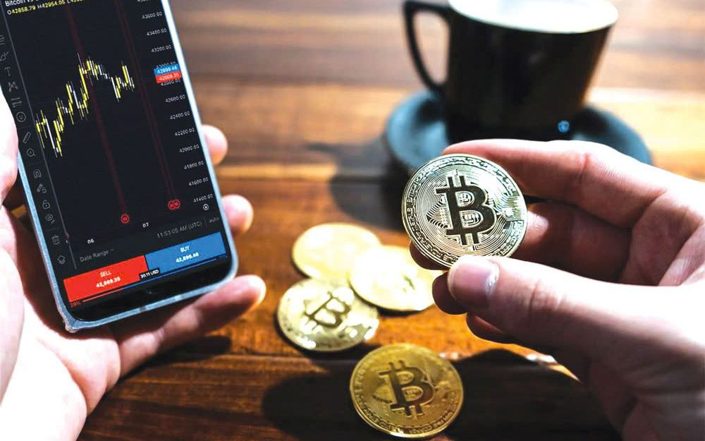 Việt Nam định hình dòng vốn số hàng chục tỷ USD - Ảnh 1