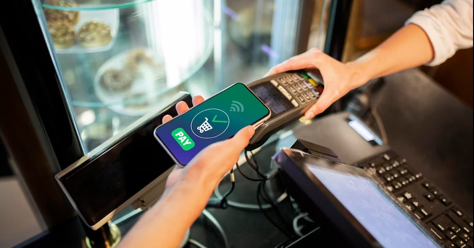 “Kho báu” phía sau từng khoản chi chỉ 5.000 - 10.000 đồng có thể mở ra cơ hội vàng cho Việt Nam trong kỷ nguyên số - Ảnh 2