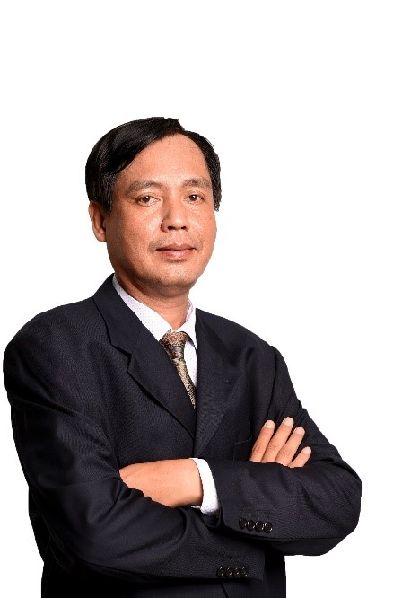 Tổng Giám đốc một công ty thủy sản lớn xin nghỉ việc vì "cảm thấy năng lực không còn đáp ứng được" - Ảnh 1