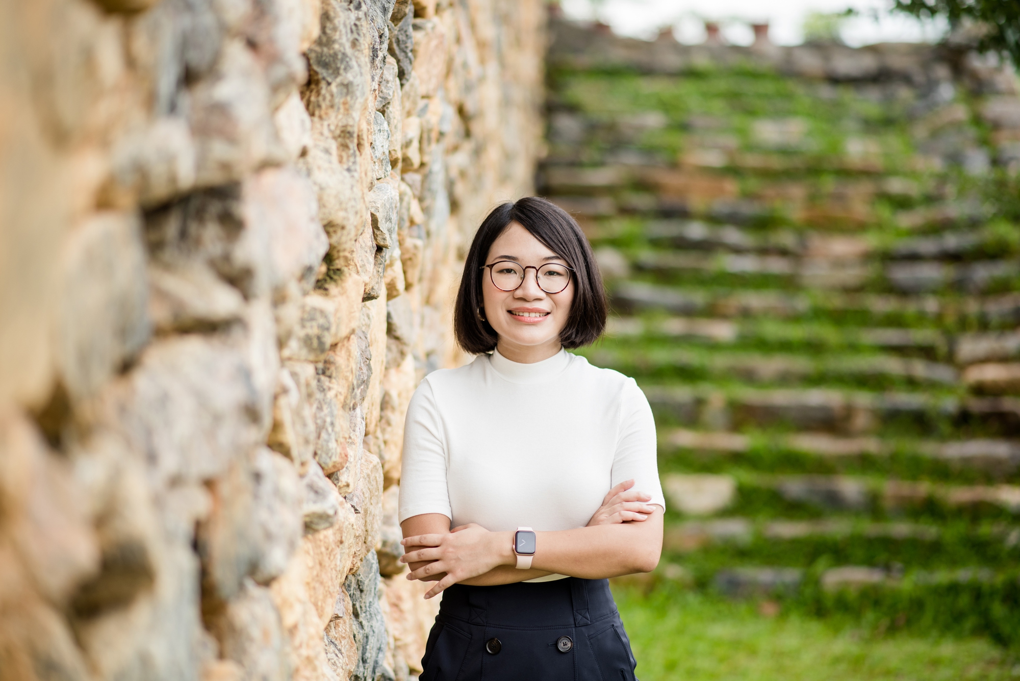 Thế hệ nữ founder công nghệ Việt: Làm chủ AI, 'lột xác' logistics đến các thương vụ gọi vốn triệu USD - Ảnh 2