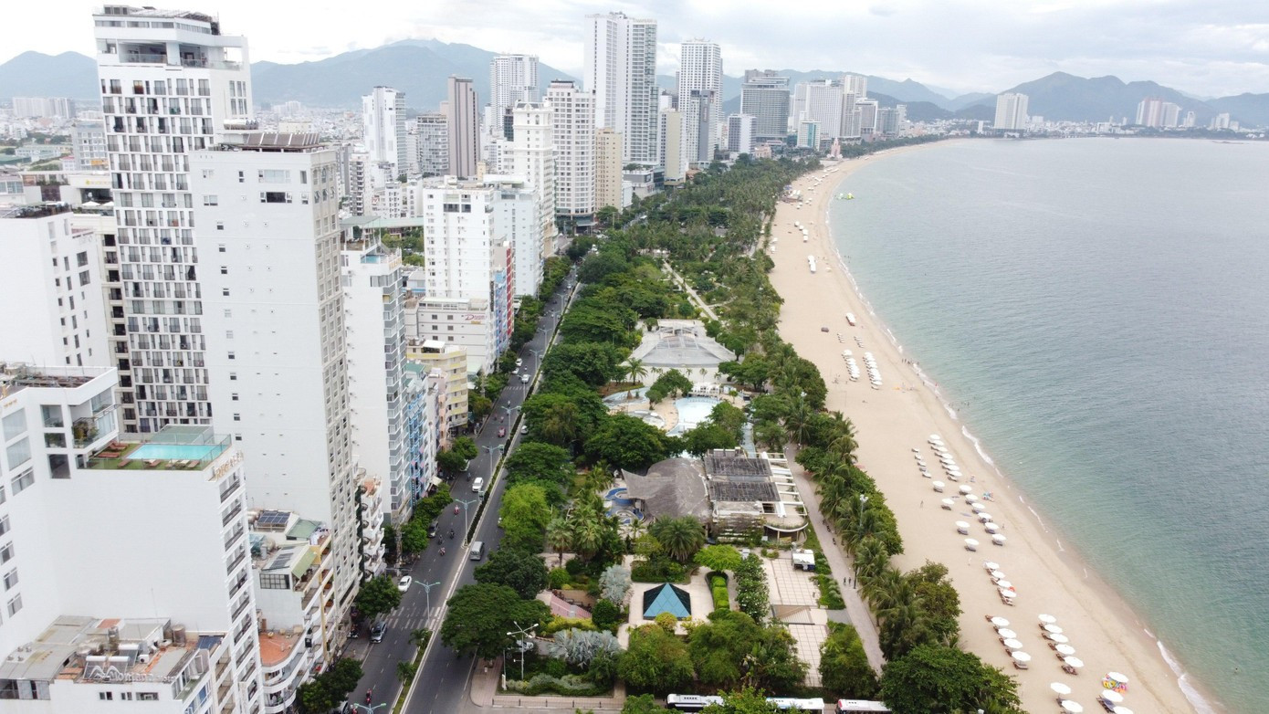 Đấu giá 3 khu 'đất vàng' bên bờ biển Nha Trang để phát triển kinh tế đêm - Ảnh 7