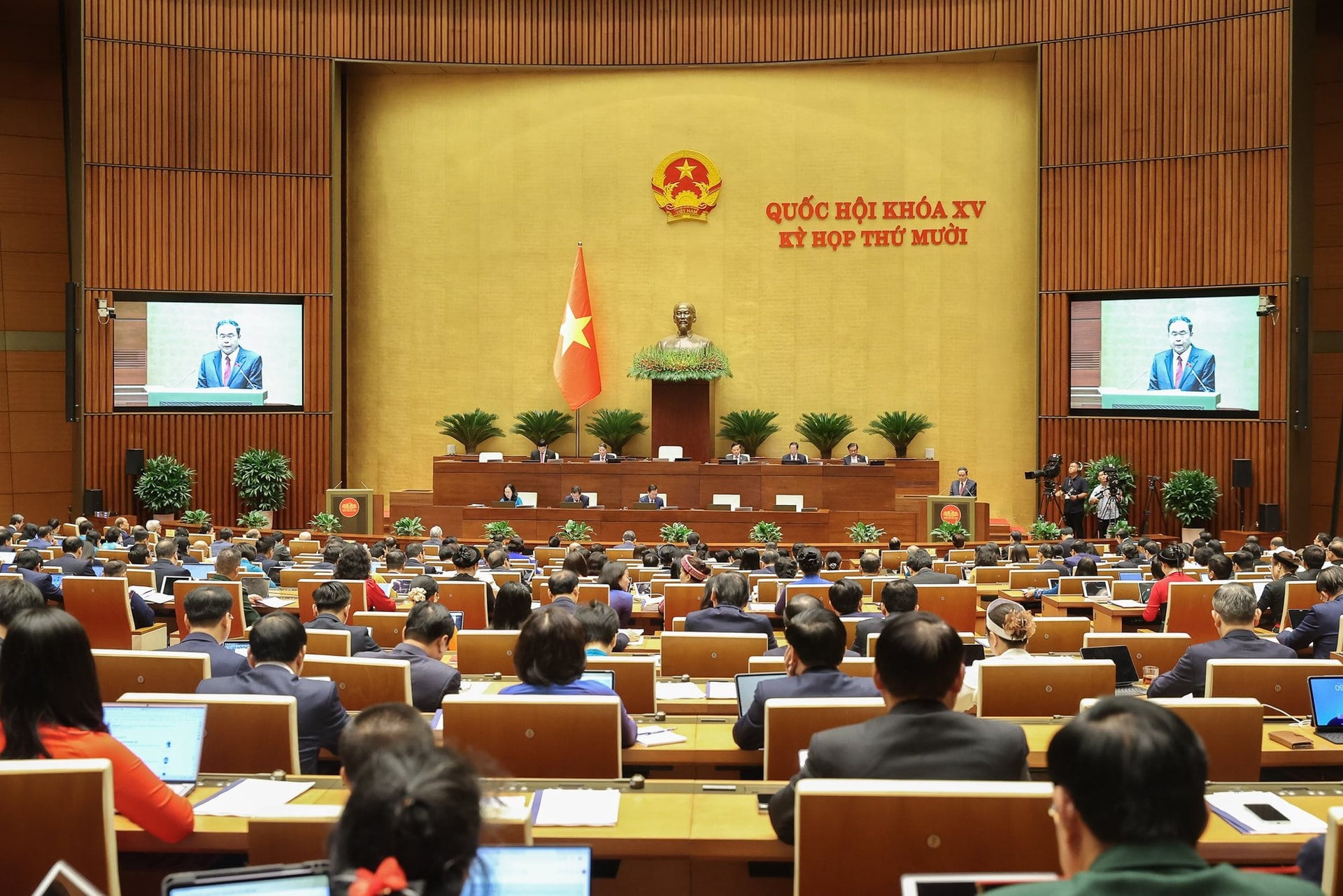 Việt Nam vừa đạt một kỷ lục, thuộc nhóm 20 quốc gia dẫn đầu thế giới - Ảnh 1