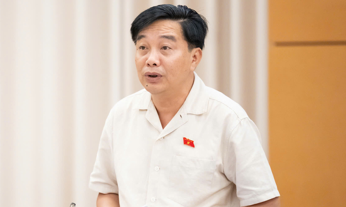 Đề xuất duy trì 6 vùng kinh tế - xã hội sau sáp nhập - Ảnh 2