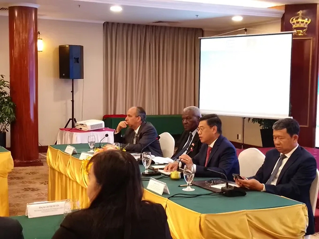 Cuba đưa ra “đặc quyền” chưa từng có trong một lĩnh vực cho doanh nghiệp Việt Nam - Ảnh 2