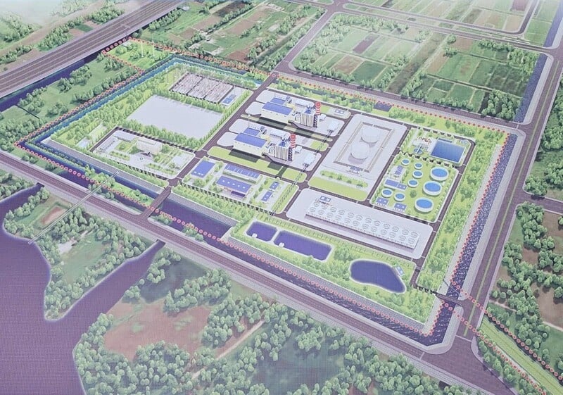 Việt Nam sắp có nhà máy gần 2,7 tỷ USD trong lĩnh vực trọng điểm, tạo việc làm cho hơn 2.000 người - Ảnh 2