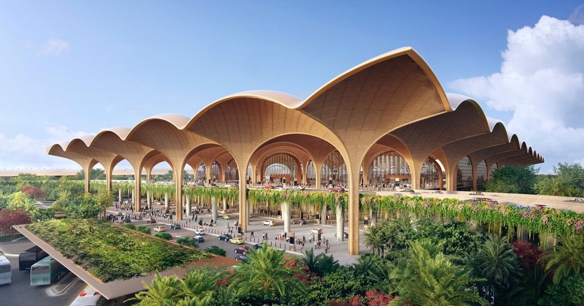 Campuchia vừa khánh thành công trình hơn 2 tỷ USD thuộc Top 11 vĩ đại nhất, sở hữu con số 90% đáng tự hào - Ảnh 6